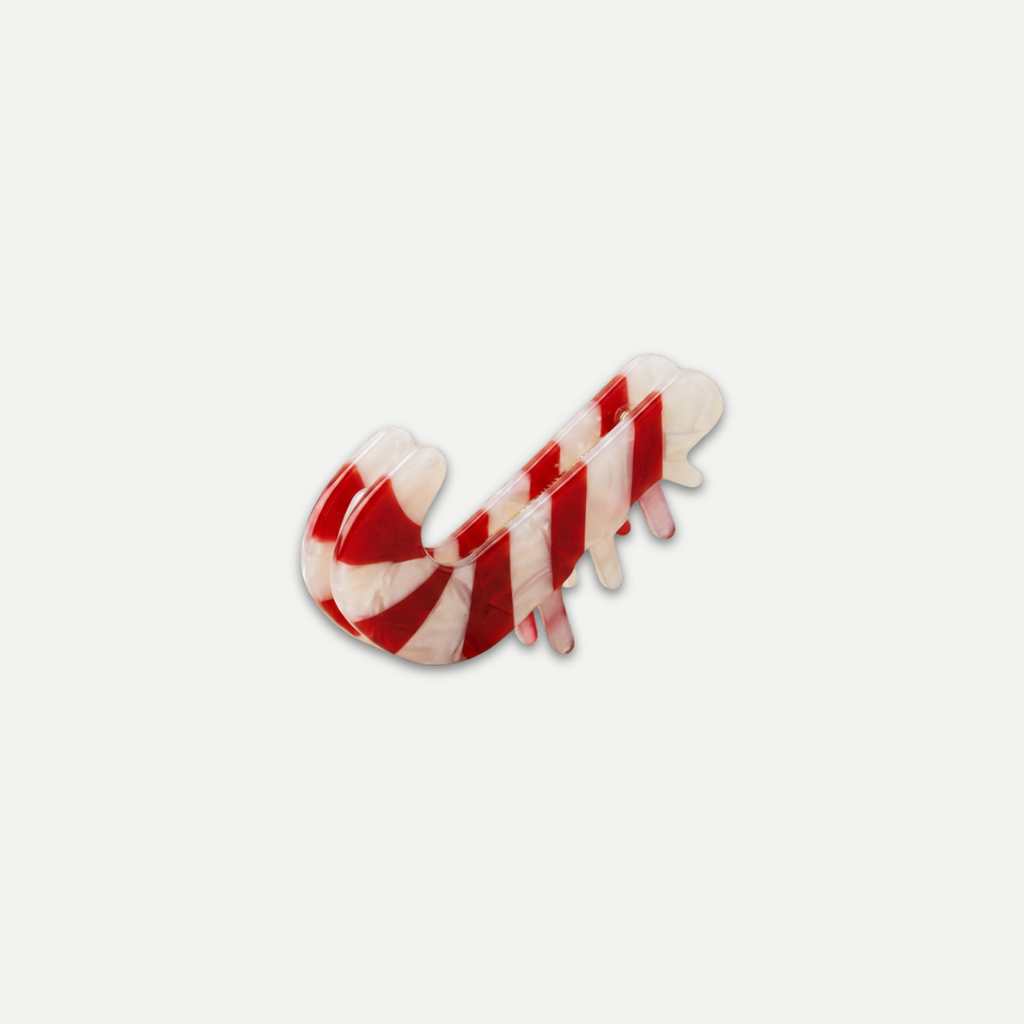 HO-HO- HAIRCLAW