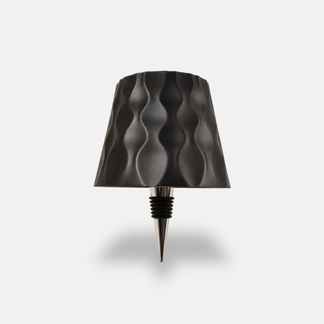 WINE LAMP