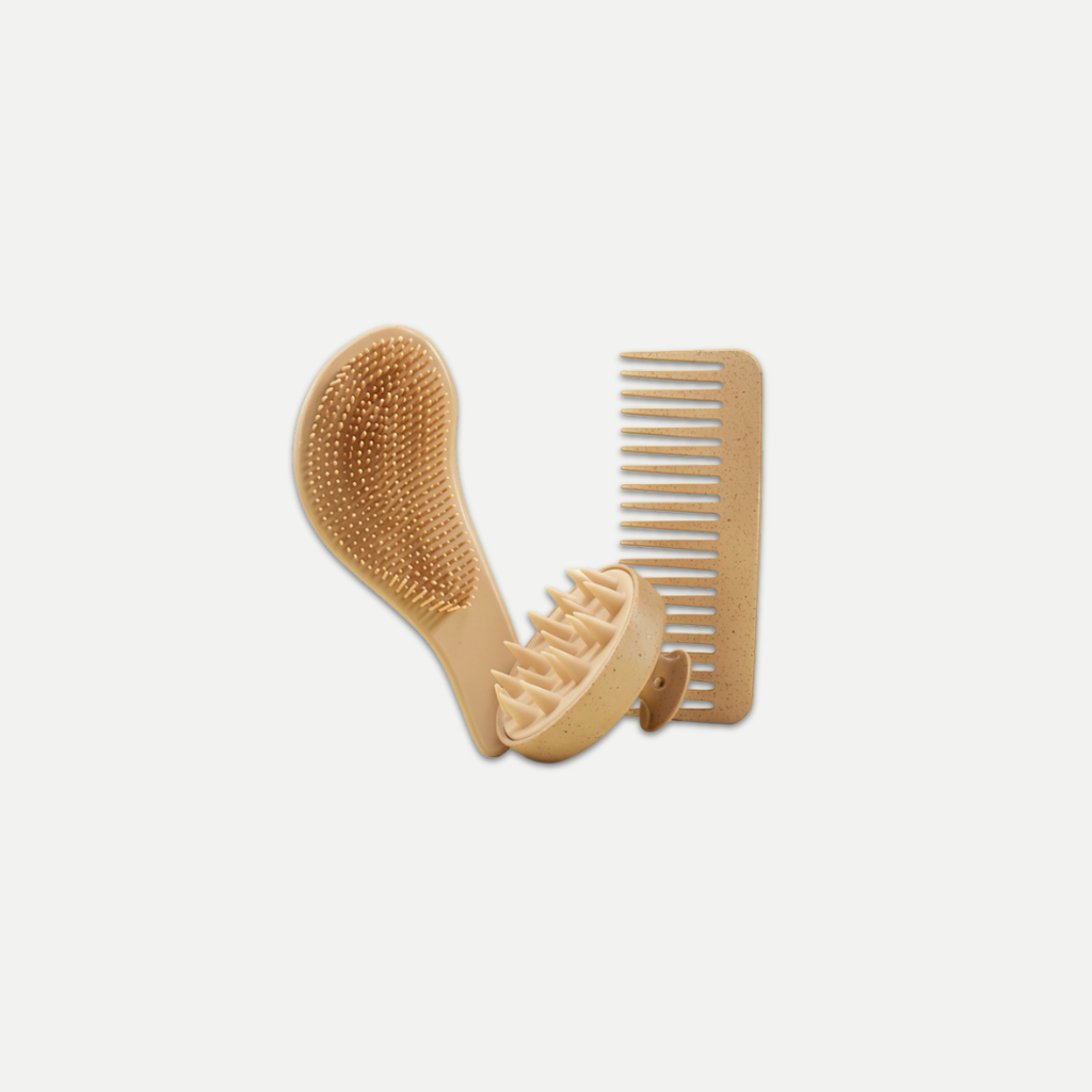 SET HAIR CARE