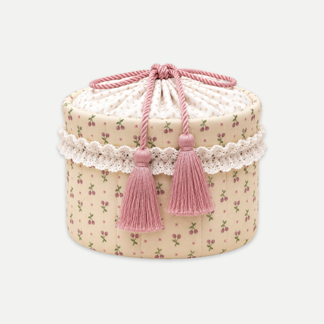 COSMETIC BUCKET