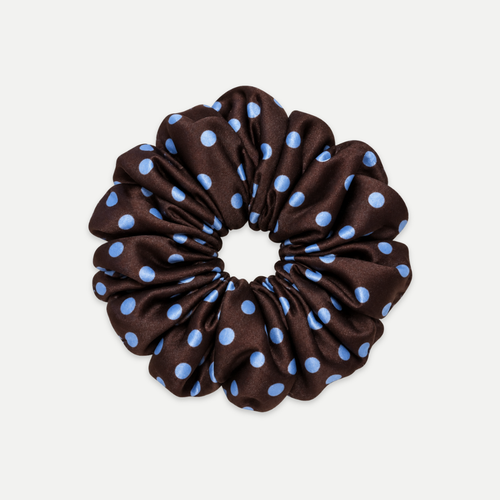 BIG SCRUNCHIES