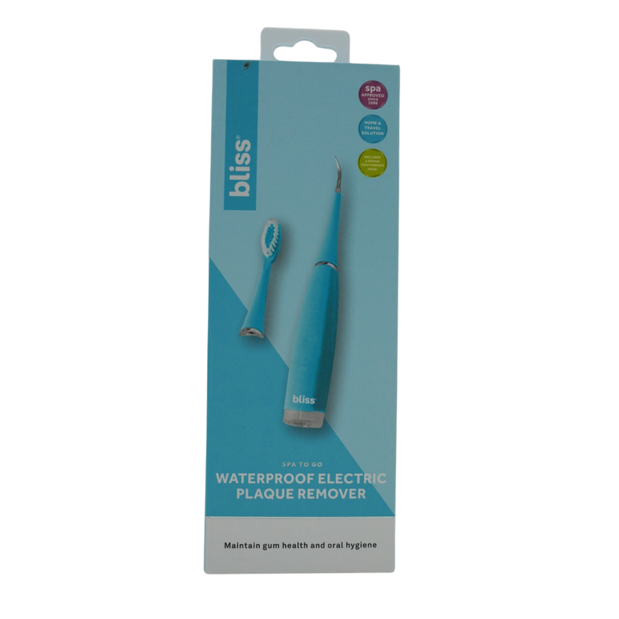 Electric Remover