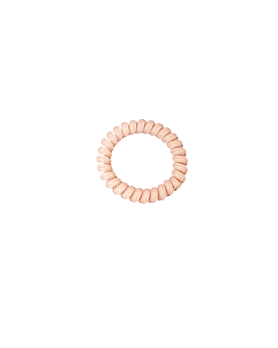 Jelly elastic tie