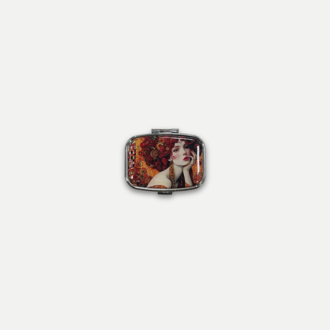 PILL CASE