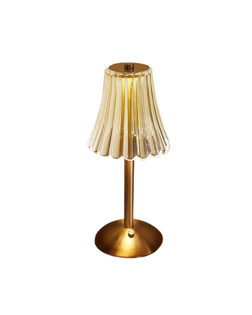 Touch lamp