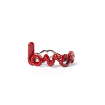 Lover Ring