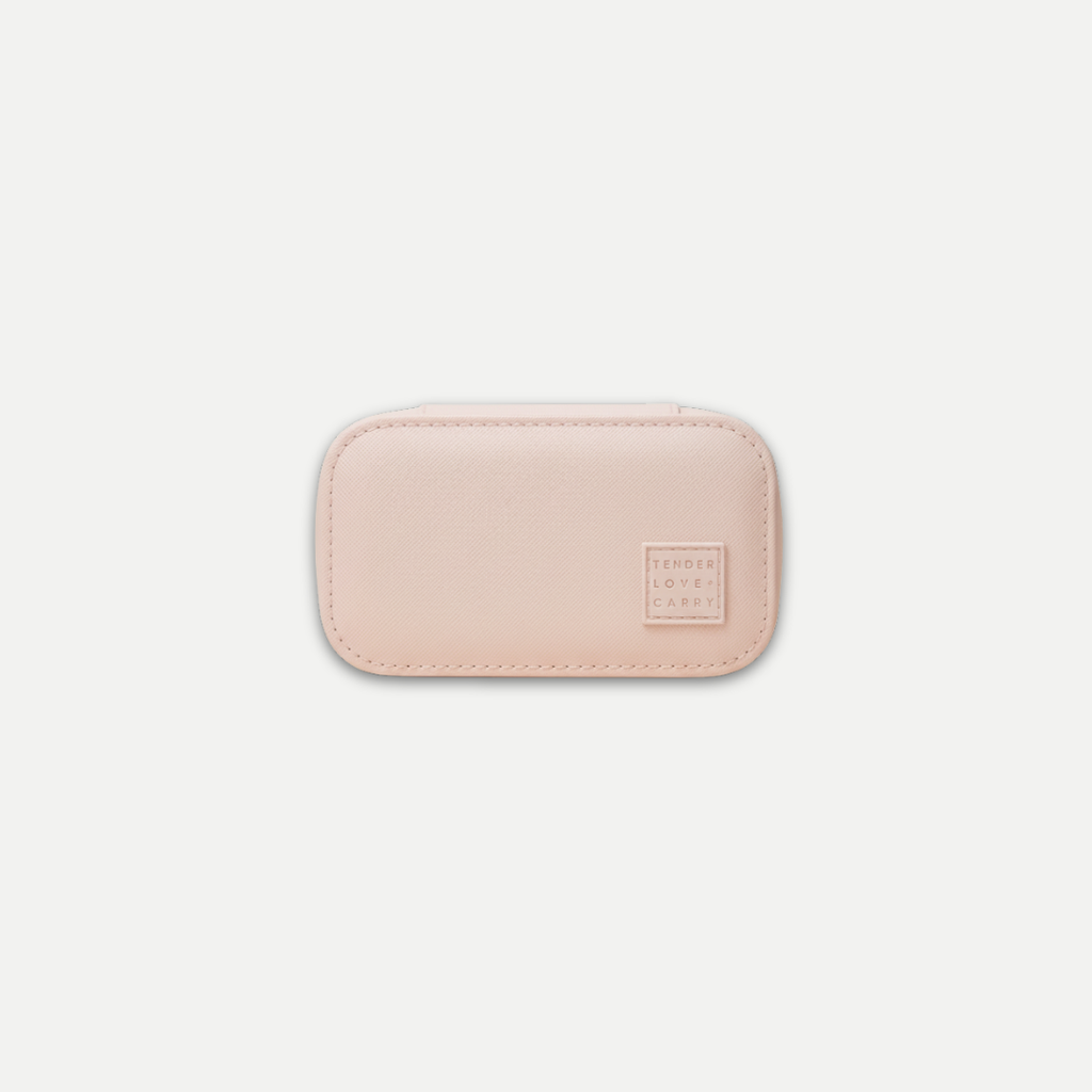 SMALL JEWELRY BOX
