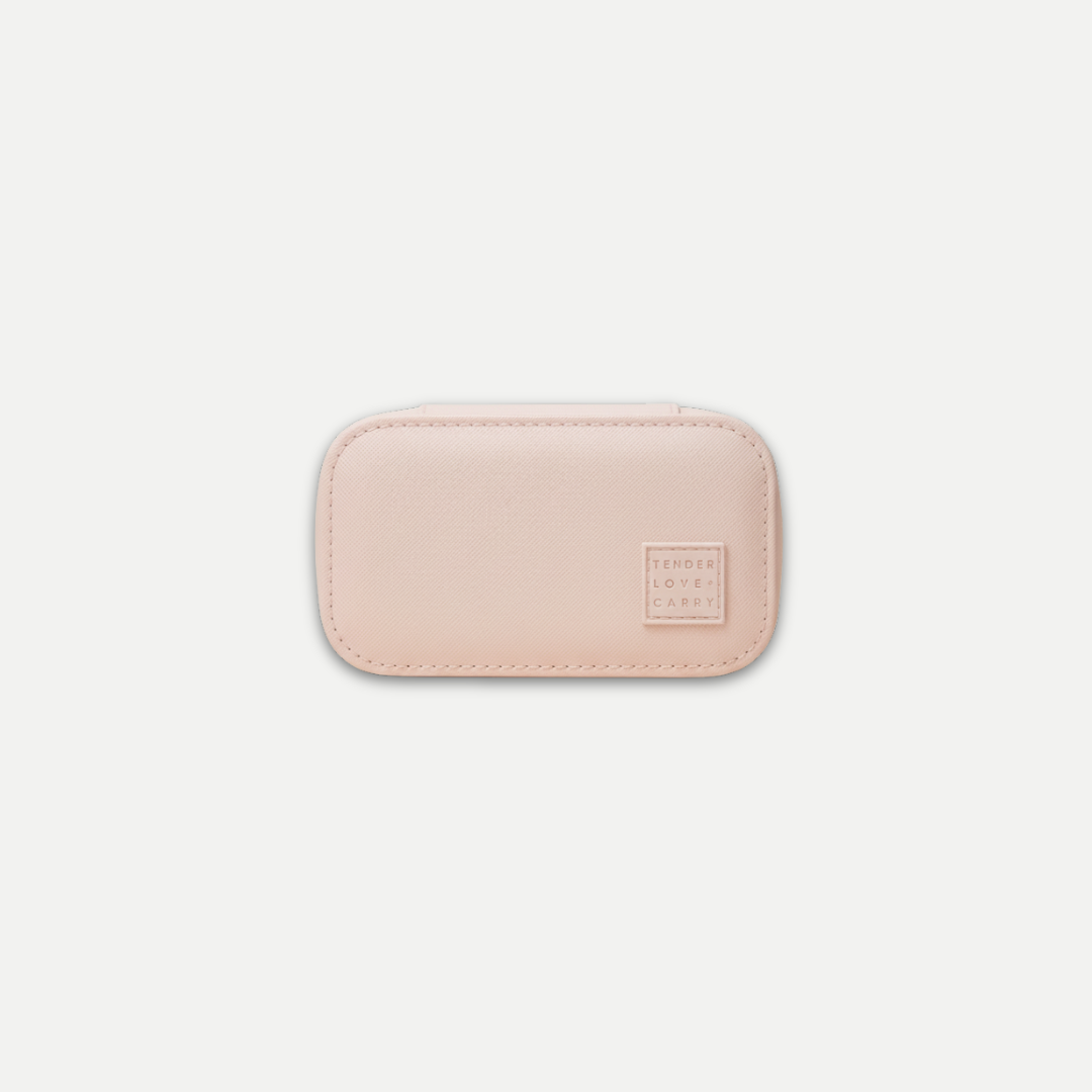 SMALL JEWELRY BOX