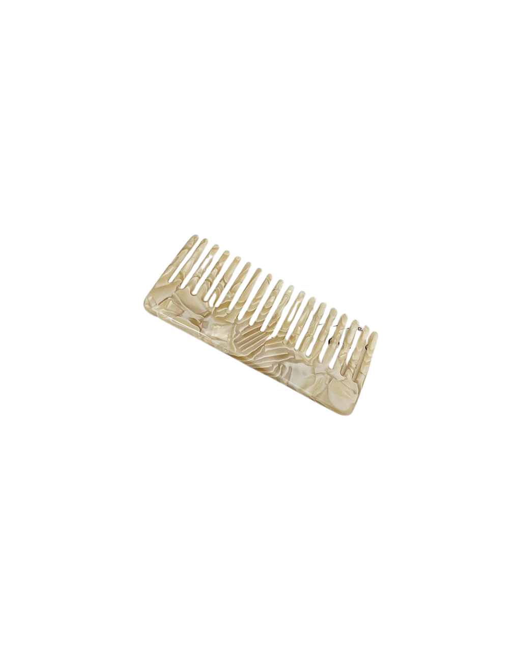 Purse comb