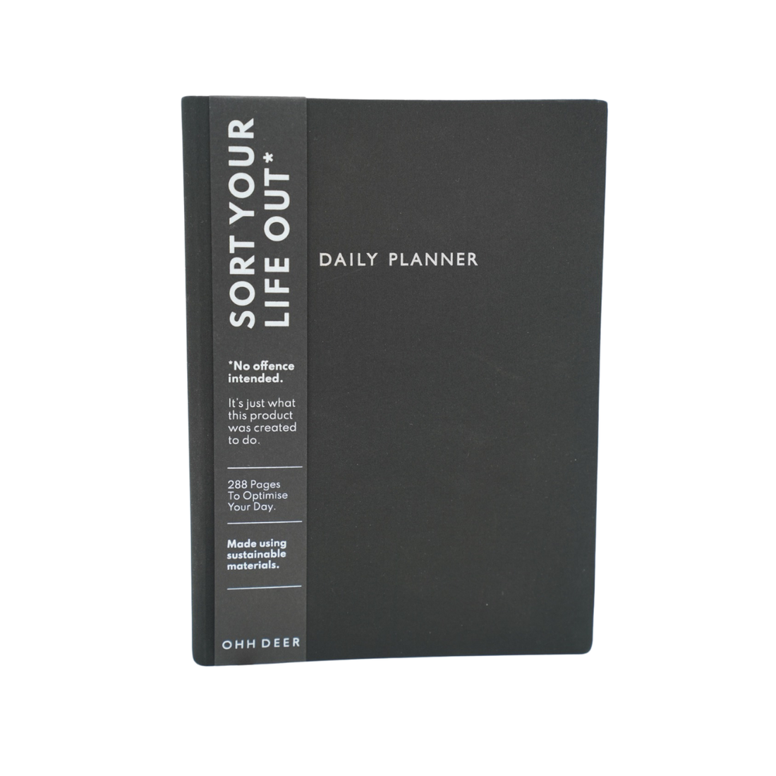 Daily Planner