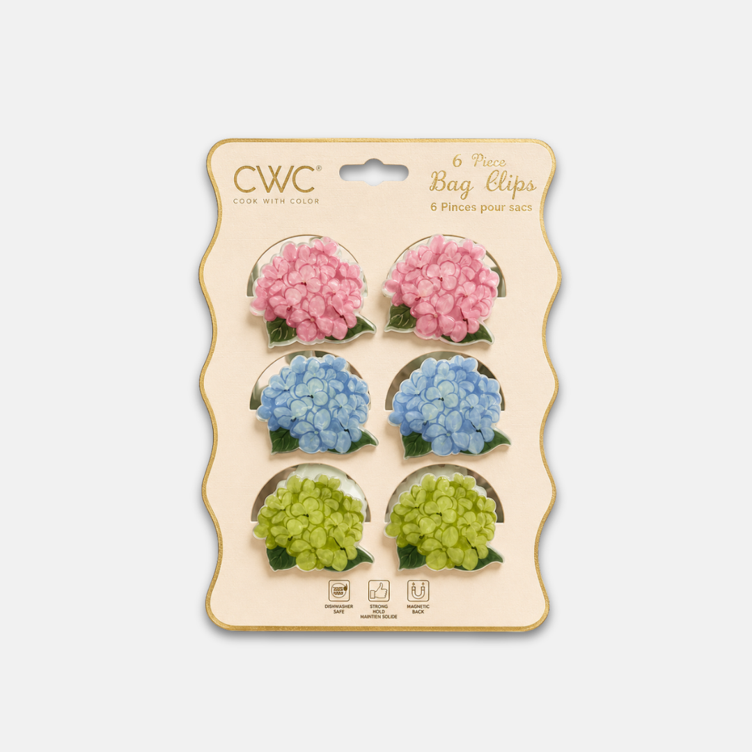 BAG CLIPS