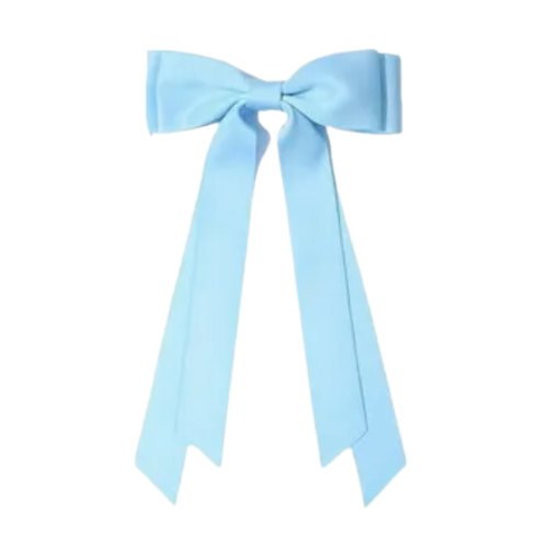 Long Bow Clip