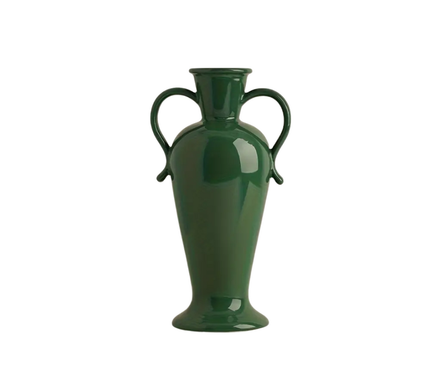 Vintage vase