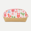 BIG COSMETIC BAG