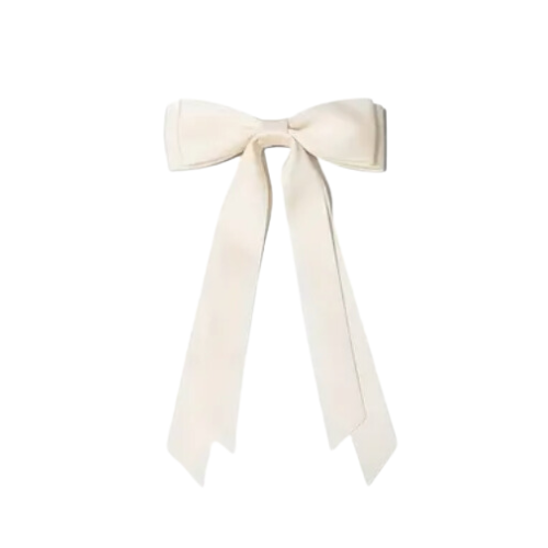 Long Bow Clip