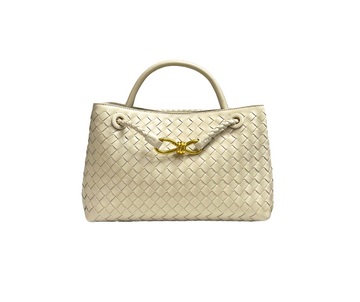 Woven small adiamo bag