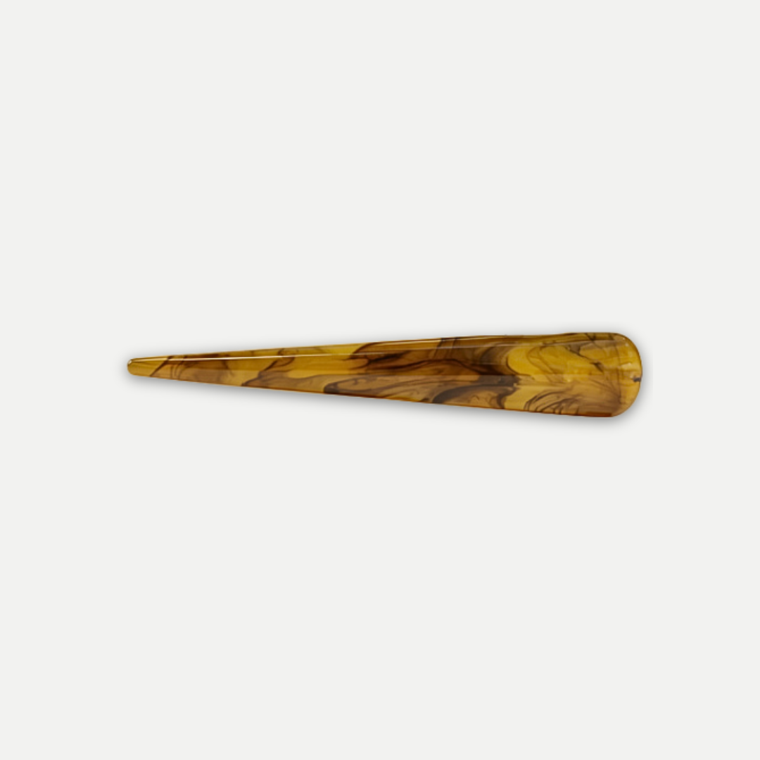 DUCKBILL HAIR CLIPS