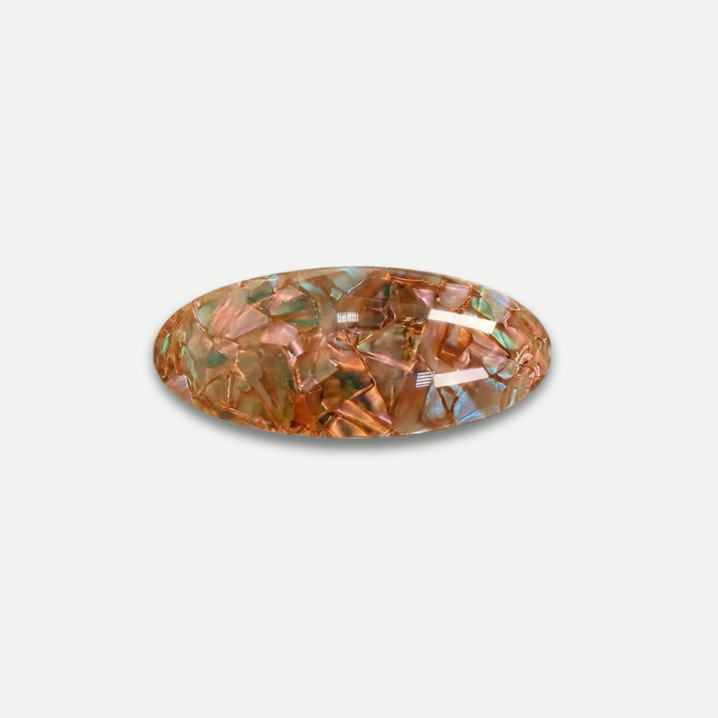 JUMBO BARRETTE