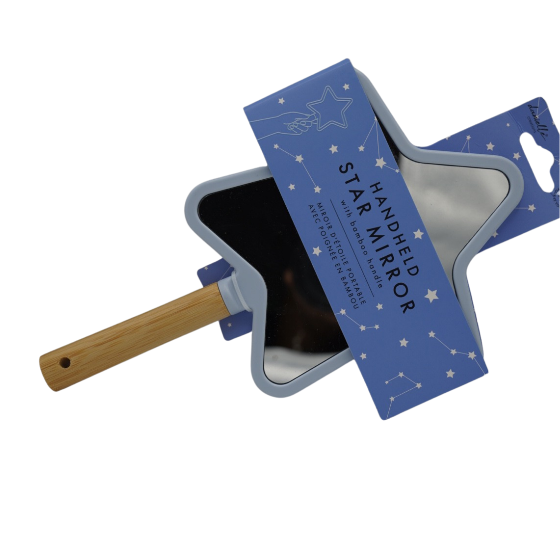 Star Mirror