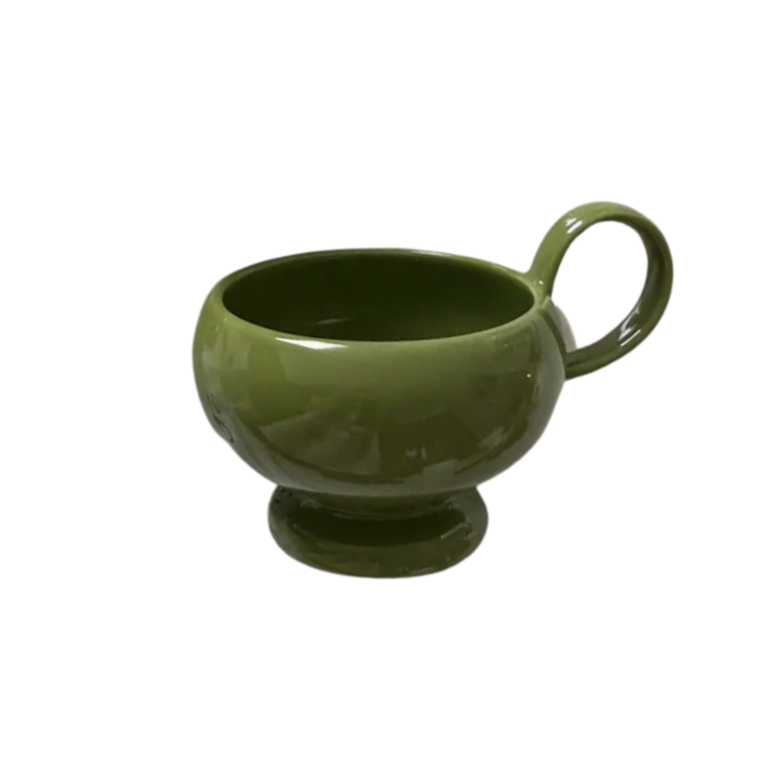 Enamel Mug