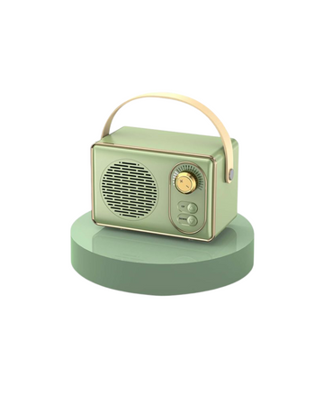 Speaker