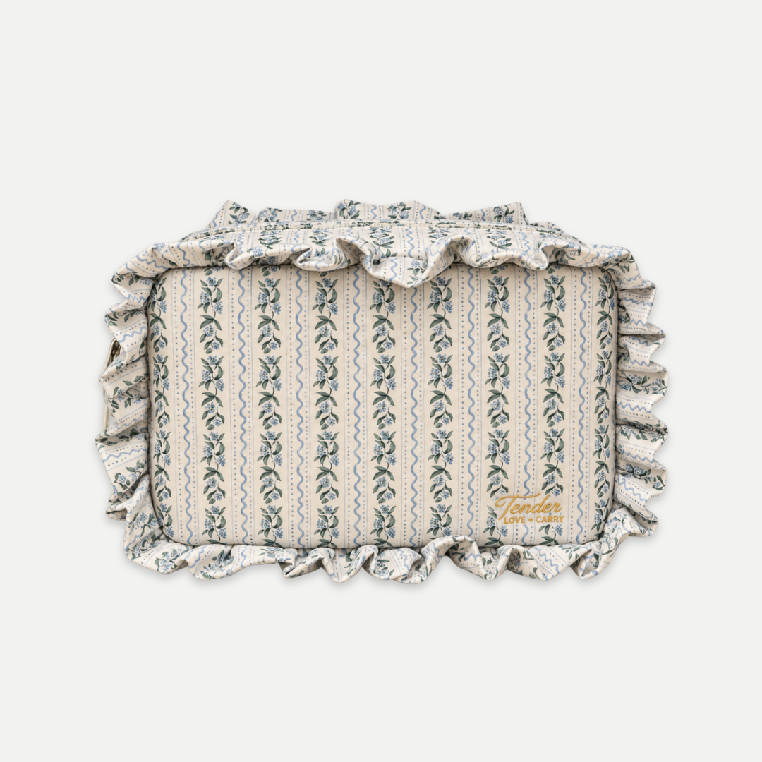 COSMETIC BAG