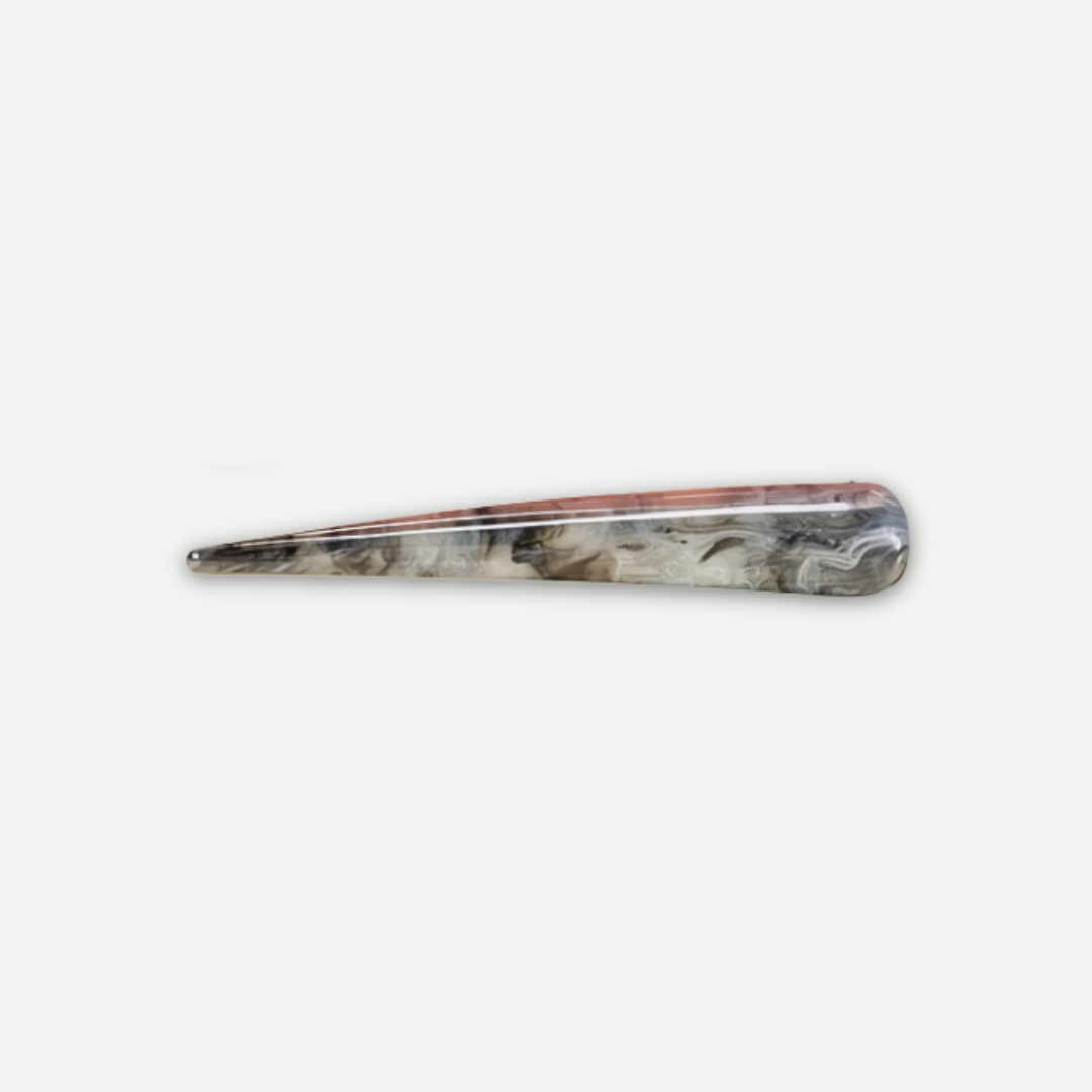 DUCKBILL HAIR CLIPS