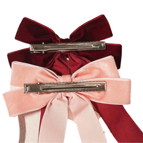 Velvet Ribbon