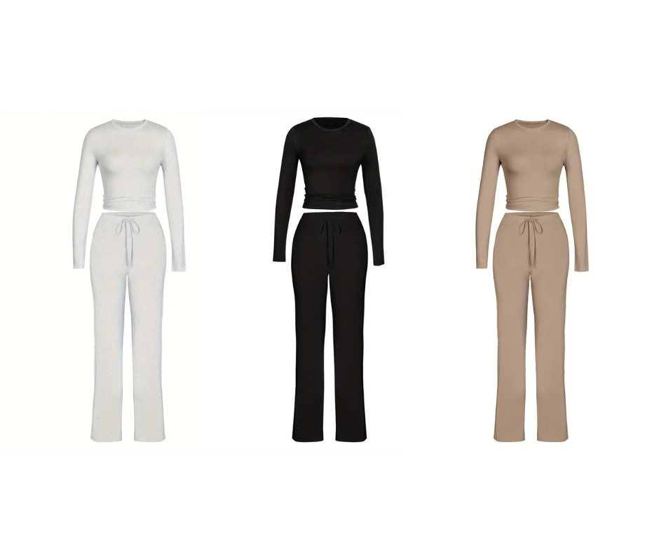 Loungewear set