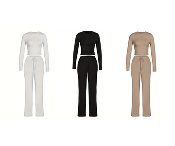 Loungewear set