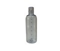 clear bottle
