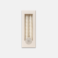TWISTED CANDLES