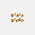 CIRCLE HAIRPINS