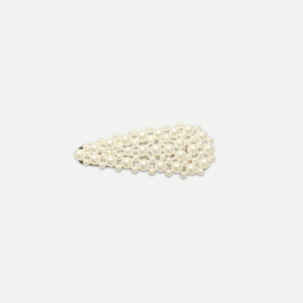 PEARL HOOK SET CLIPS