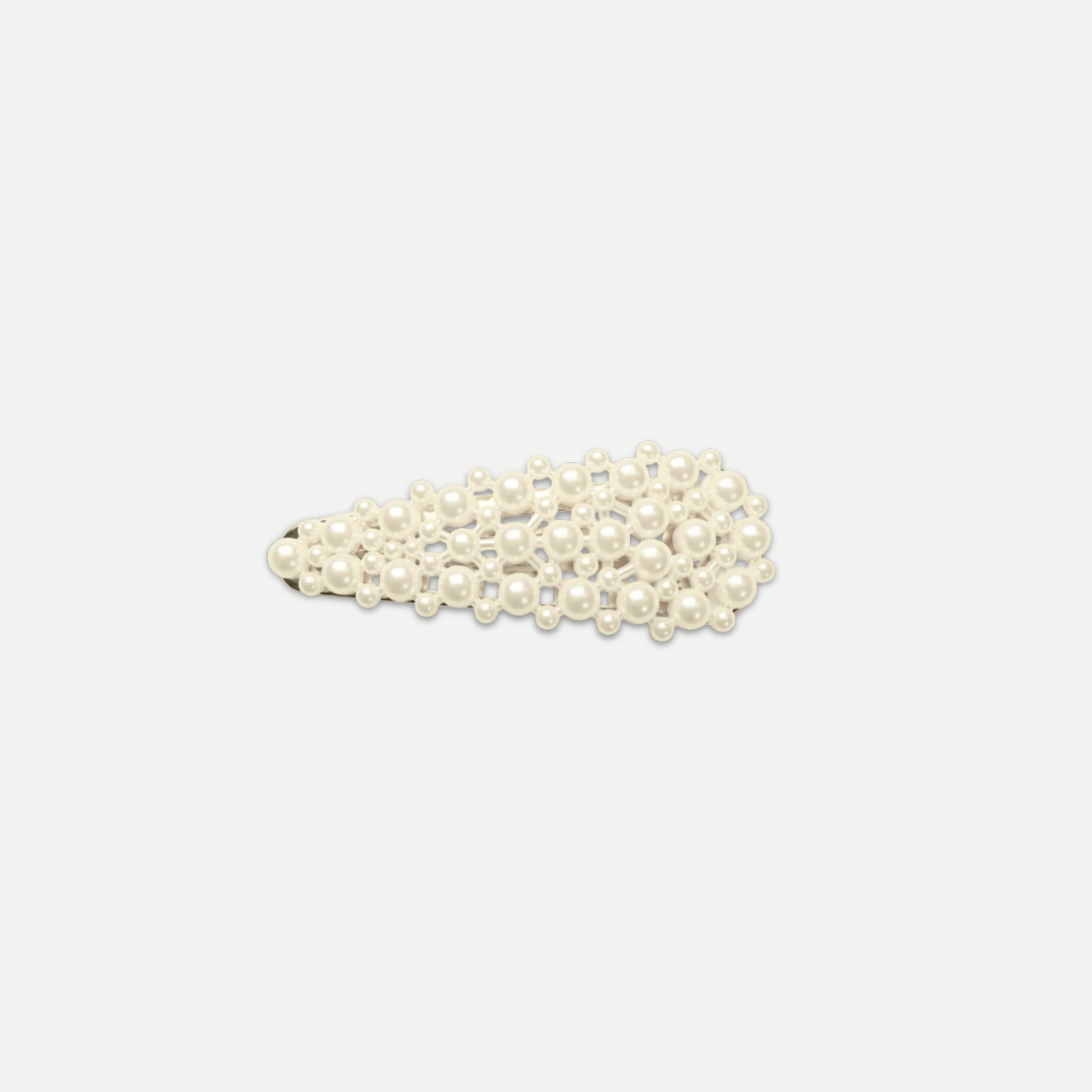 PEARL HOOK SET CLIPS