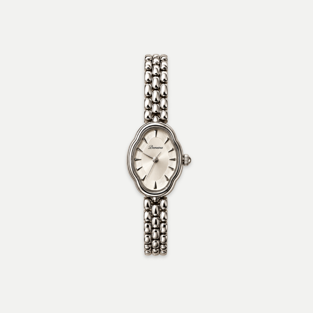 VINTAGE TIMEPIECE