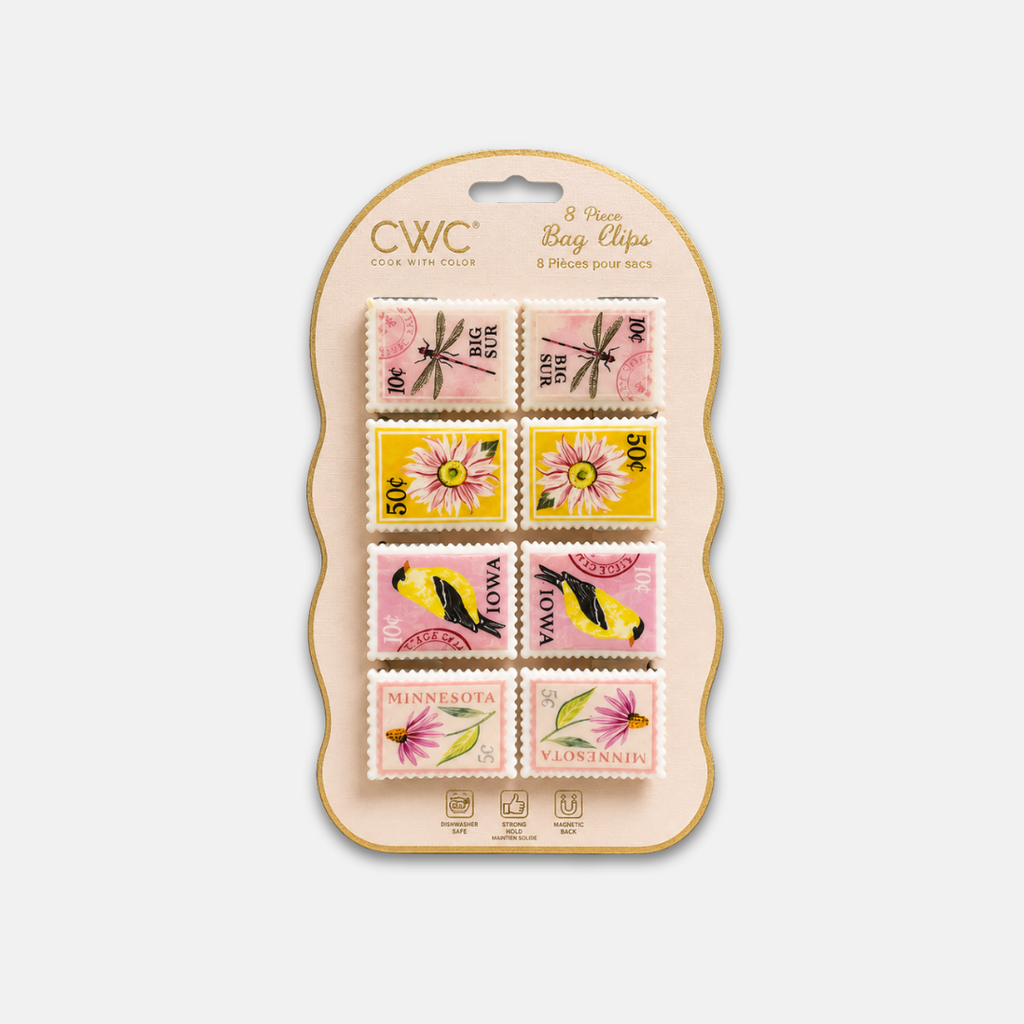 BAG CLIPS
