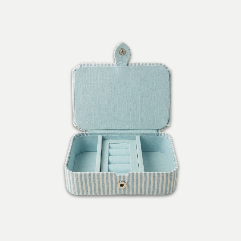 JEWELRY BOX
