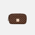 POLKA DOTS MAKE UP BAG