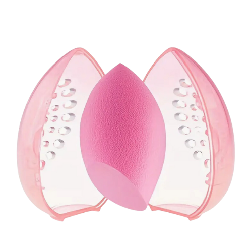 Makeup Sponge Case