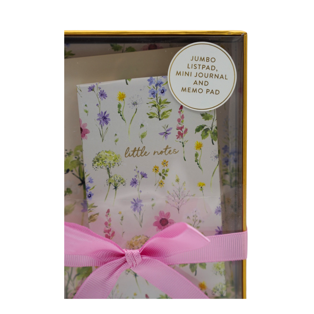 Kit Journal 4 pcs