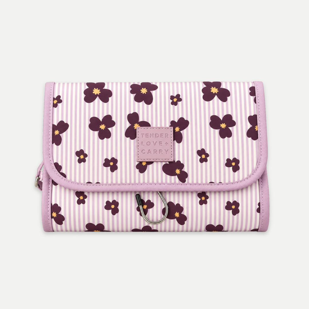 TRAVEL BAG