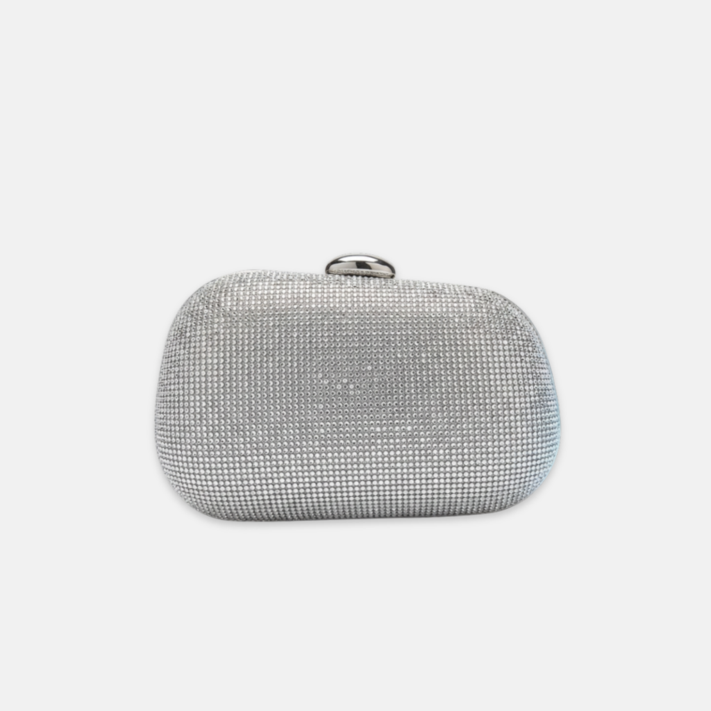 STONE ROCCA CLUTCH