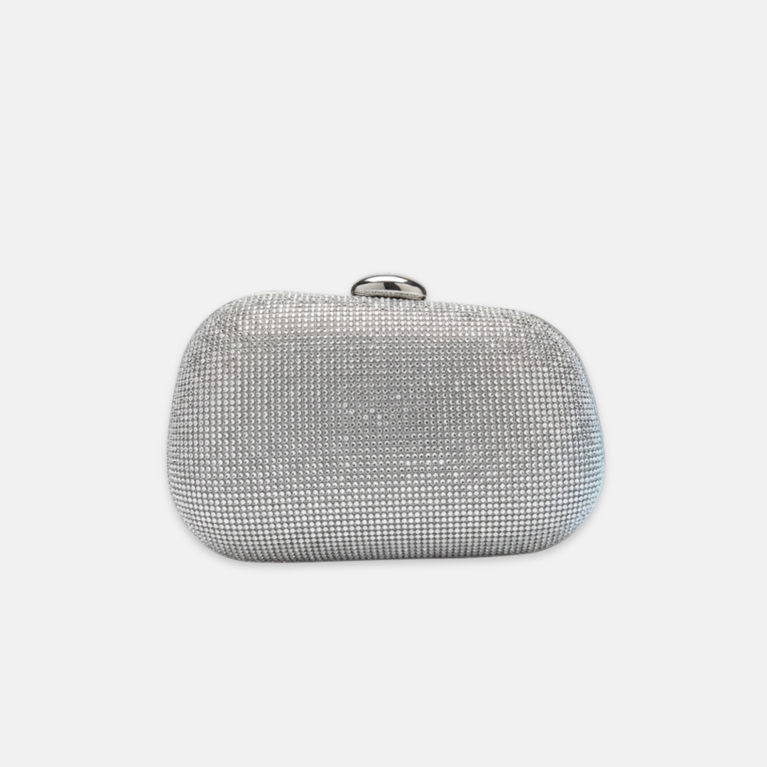 STONE ROCCA CLUTCH