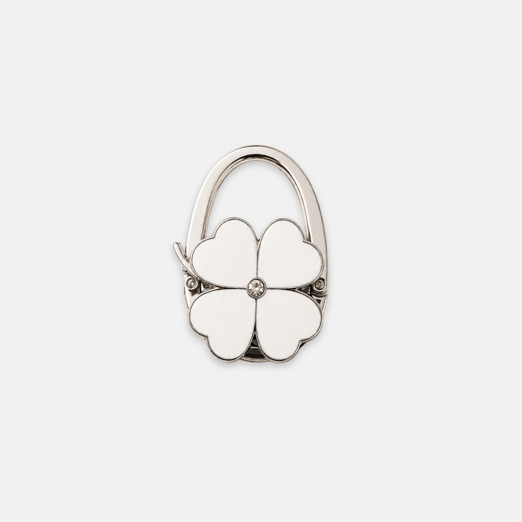CLOVER HOLDER BAG