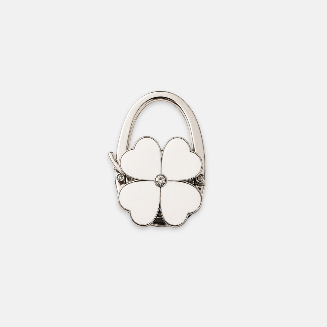 CLOVER HOLDER BAG