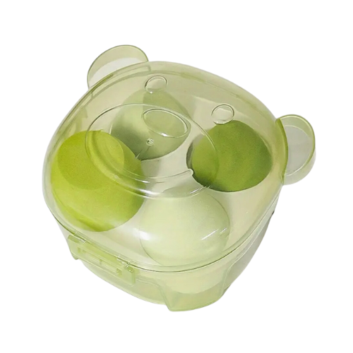 Teddy Blender Case