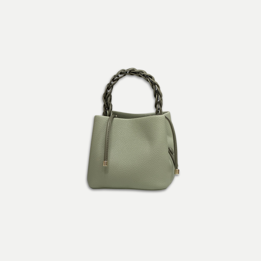 MINI BUCKET BAG