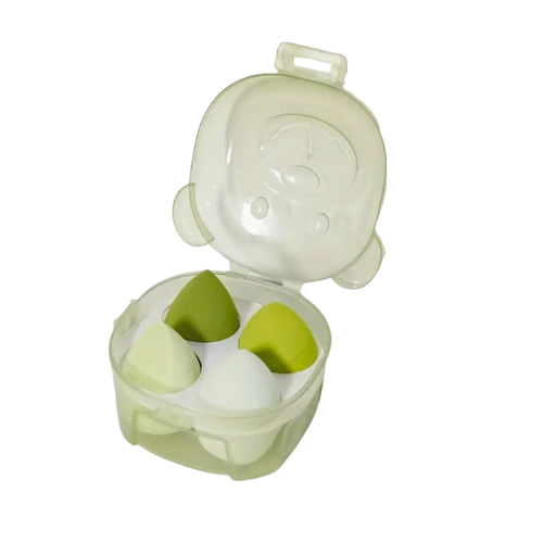 Teddy Blender Case