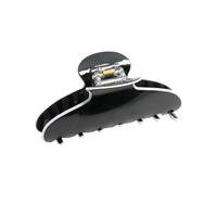 Vintage hair claw